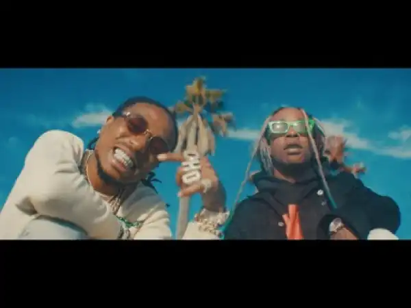 Video: Ty Dolla $ign - Pineapple (feat. Gucci Mane & Quavo)